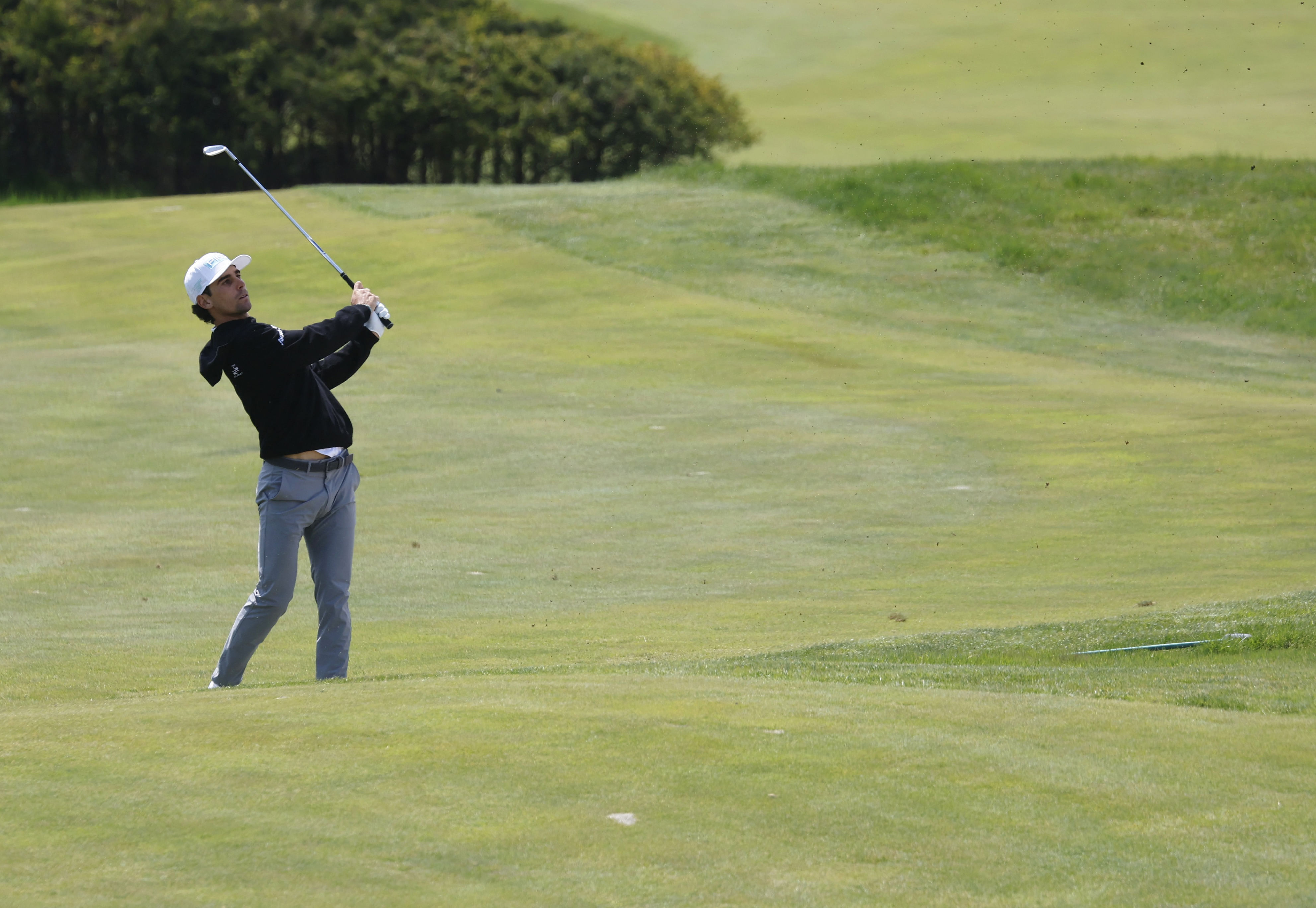 Golf: LIV Golf Korea - First Round - Source: Imagn